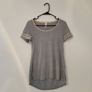 LuLaRoe Classic Tee
